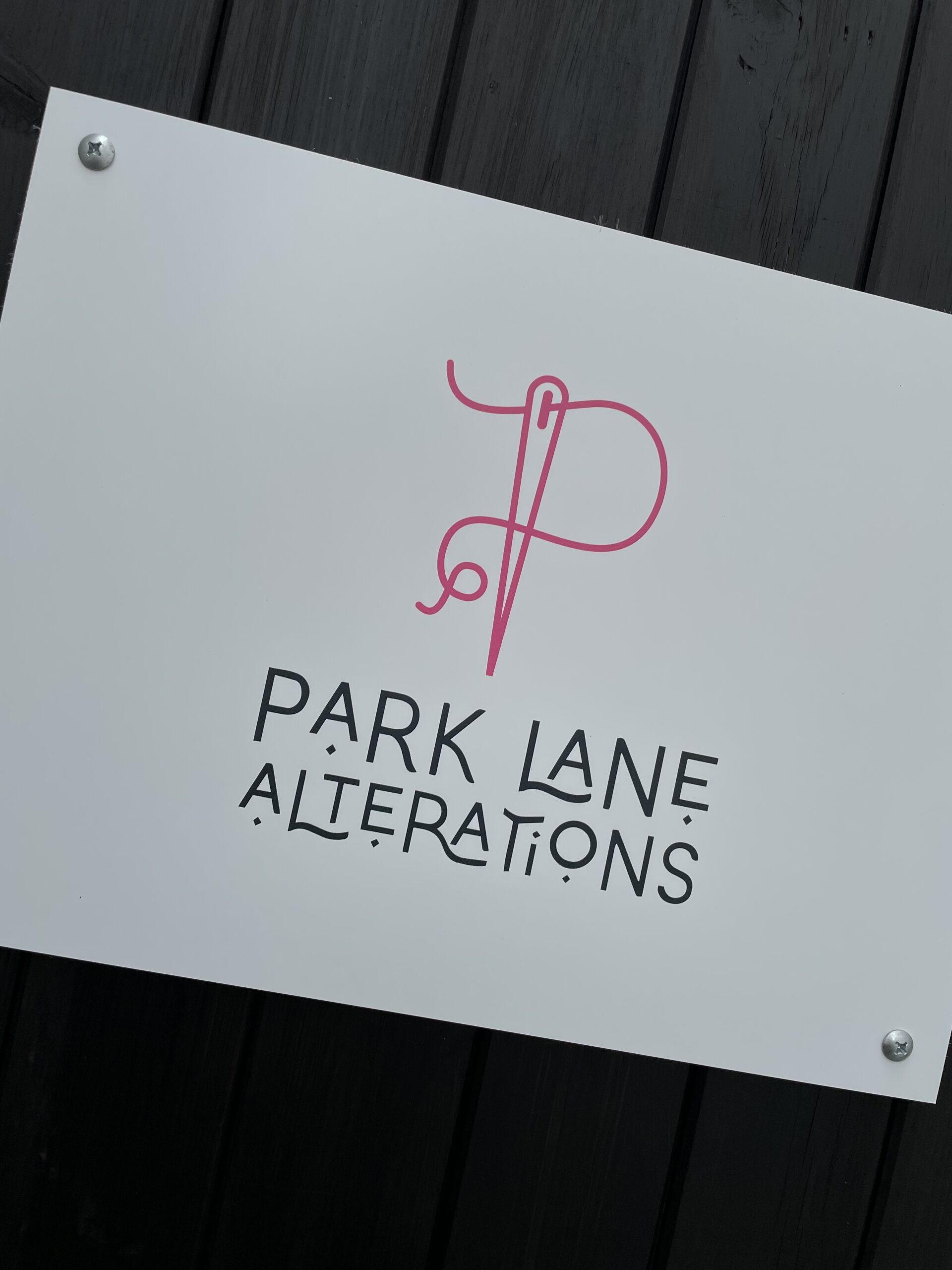 Park Lane Alterations: A New Chapter in Aberdare’s Fashion Scene